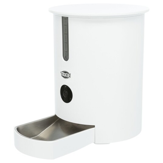 Trixie Fôrautomat Tx9 Smart 2.8 L Trixie Fôrautomat Tx9 Smart 2.8 L
