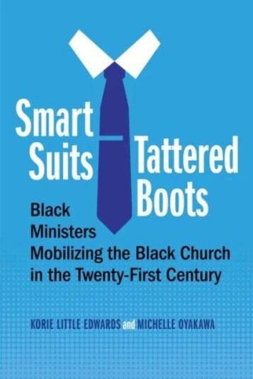Smart Suits, Tattered Boots Av Korie Little Edwards, Michelle Oyakawa