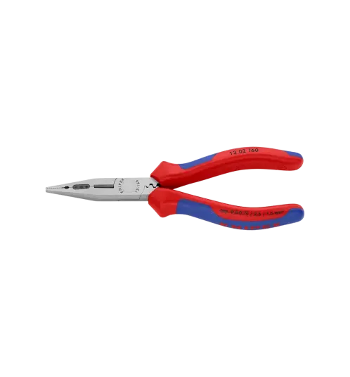 Knipex 160 mm Ledningsføringstang for Elektrikere