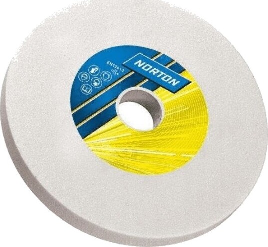 Norton Wheel 01 200Mm X 20Mm X 32Mm 8L10a606k8vs3. Norton Wheel 01 200Mm X 20Mm X 32Mm 8L10a606k8vs3.