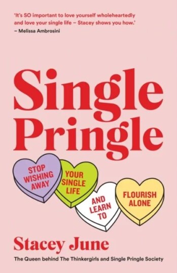 Single Pringle Av Stacey June