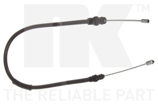 Bremsewire NK 901993 Bremsewire NK 901993