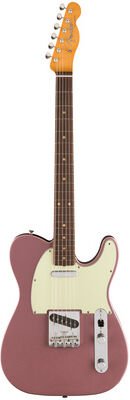 Fender Vintera II RDWN 60s Tele BMM Fender Vintera II RDWN 60s Tele BMM