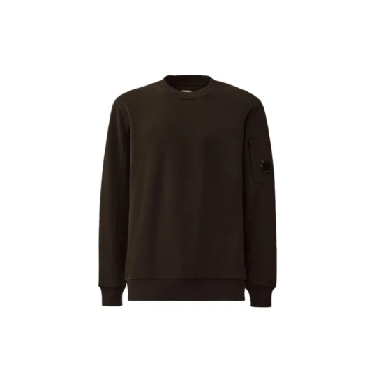 C.p. Company Herre Gensere & Hettegensere Svart M C.p. Company Herre Gensere & Hettegensere Svart M