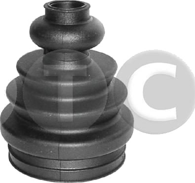 Mansjettsett drivaksel STC T401794 Mansjettsett drivaksel STC T401794