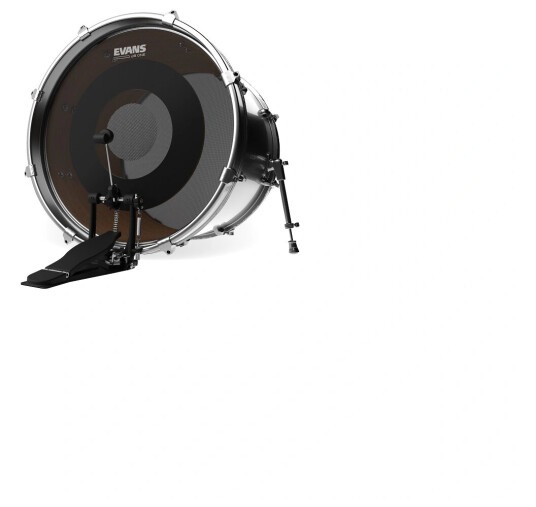 Evans 22"" dB One Drum Head BD Evans 22"" dB One Drum Head BD