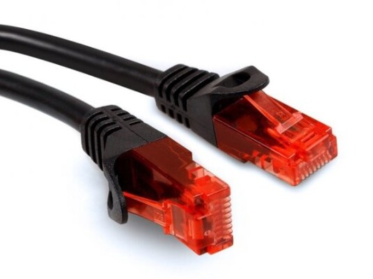 Maclean Mctv-741 20M Cat6 U/Utp Utp Rj-45 Rj-45