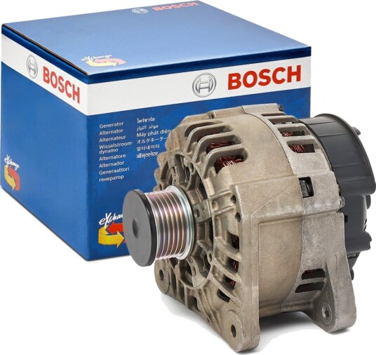 Dynamo BOSCH 0 986 045 241