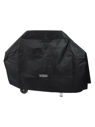 Cadac Trekk 3-brenner UV