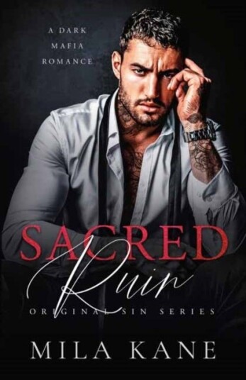 Sacred Ruin