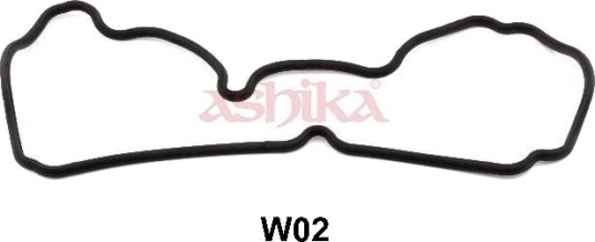 Tetning topplokkdeksel ASHIKA 47 0W W02