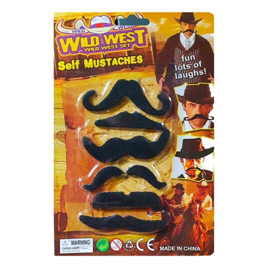 Robetoy Ville Vesten Cowboy Barter