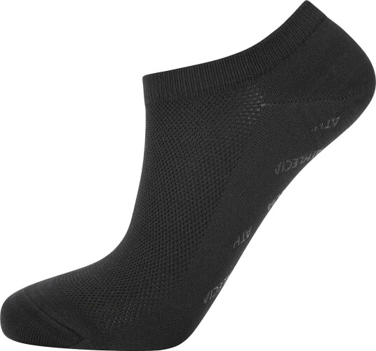 Athlecia Tium V2 Yoga Socks Low Cut BLACK 35 38