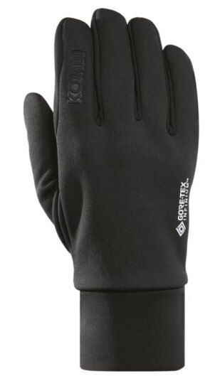 Kombi Multi Mission Men´s Gloves XL, Black Kombi Multi Mission Men´s Gloves XL, Black