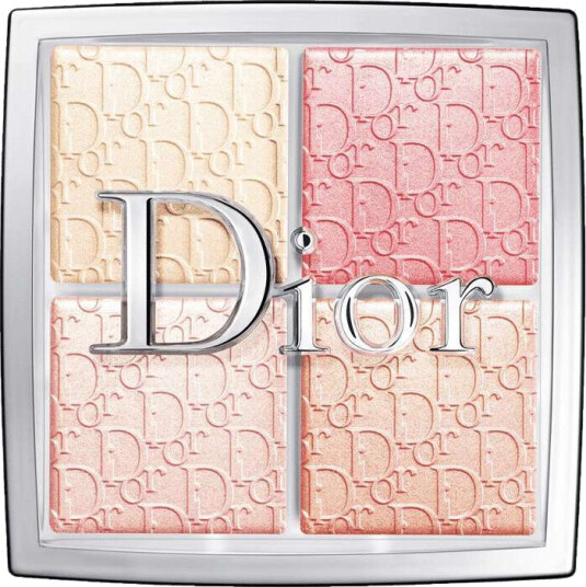 DIOR Backstage Glow Face Palette 10 g 004 Rose Gold DIOR Backstage Glow Face Palette 10 g 004 Rose Gold