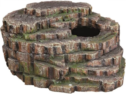 Febo Hule Til Reptil 26X20X13Cm