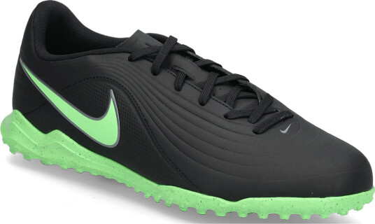 Nike Tiempo Maestro Club Tf Black 40.5 Nike Tiempo Maestro Club Tf Black 40.5