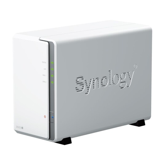 SYNOLOGY Bundle DS223J + 2xHAT3300-4T Plus Series SYNOLOGY Bundle DS223J + 2xHAT3300-4T Plus Series