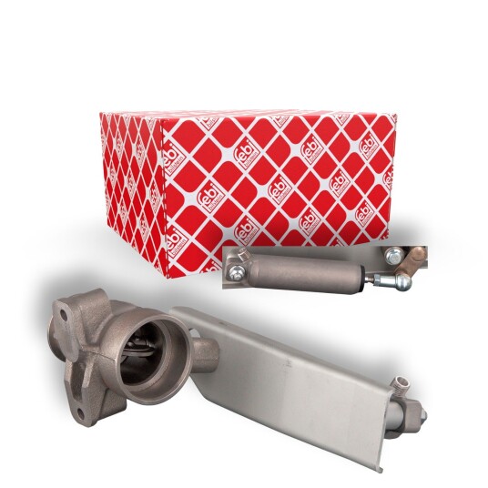 EGR Ventil FEBI BILSTEIN 102876