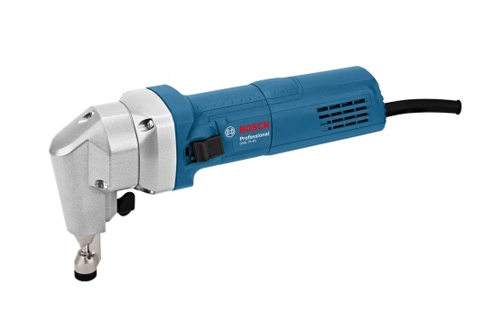 Bosch Platetygger GNA 75-16 Professional Med Tilbehør Bosch Platetygger GNA 75-16 Professional Med Tilbehør