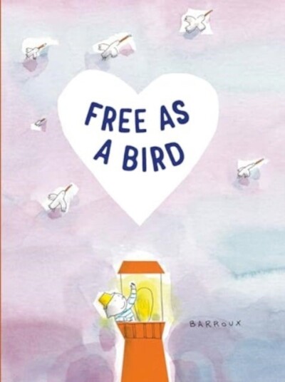 Free as a Bird Free as a Bird