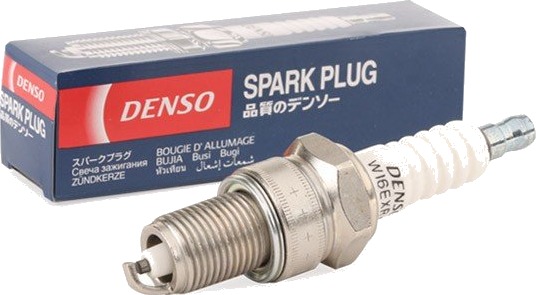 Tennplugg DENSO W16EXR-U