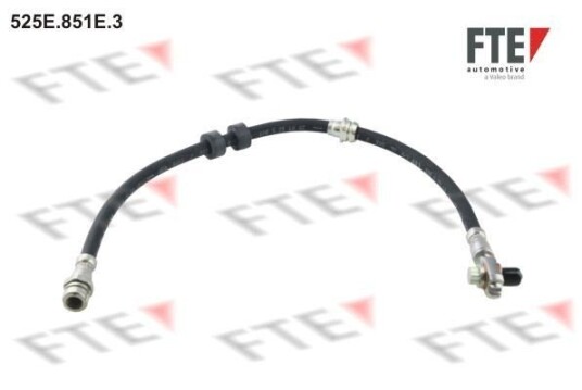 Bremseslange FTE 9240013