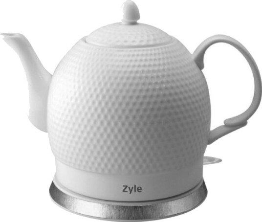 Zyle Keramisk Vannkoker Zy12kw Zyle Keramisk Vannkoker Zy12kw