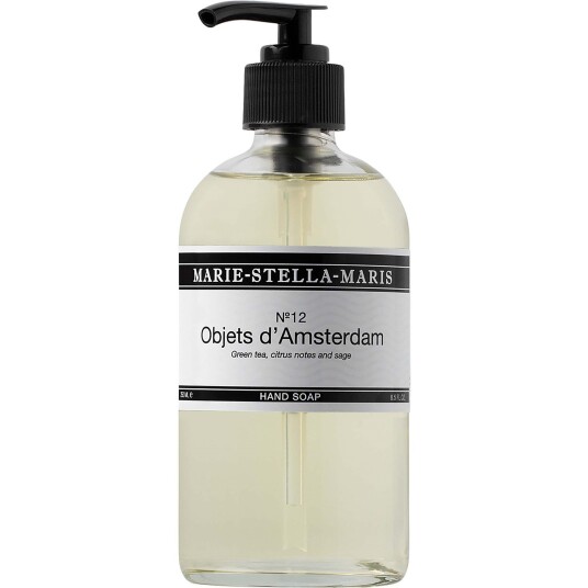 Marie Stella Maris Hand Soap Objets d"Amsterdam 250 ml