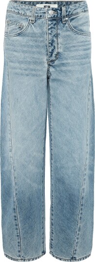 NEUW Nancy Barrel Biaslight Vintage Indigo   Blue   30