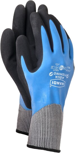 Handi Fiskehansker Aqua fish - 10