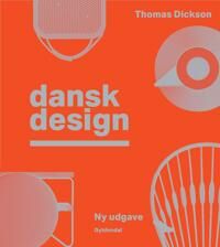 Dickson Thomas Dansk design