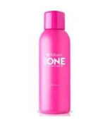 Silcare Cleaner Base One 500ml for degreasing the nail plate
