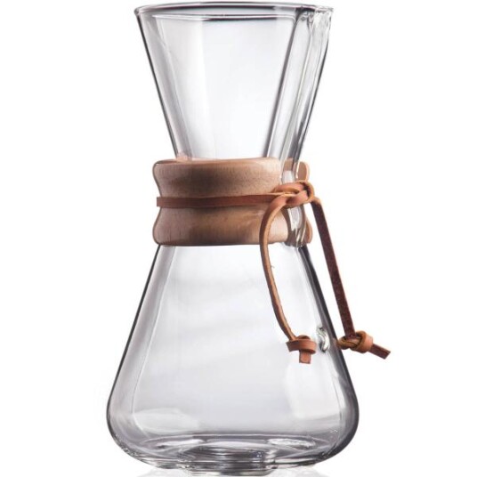 Chemex - Classic 3-kopper Chemex - Classic 3-kopper