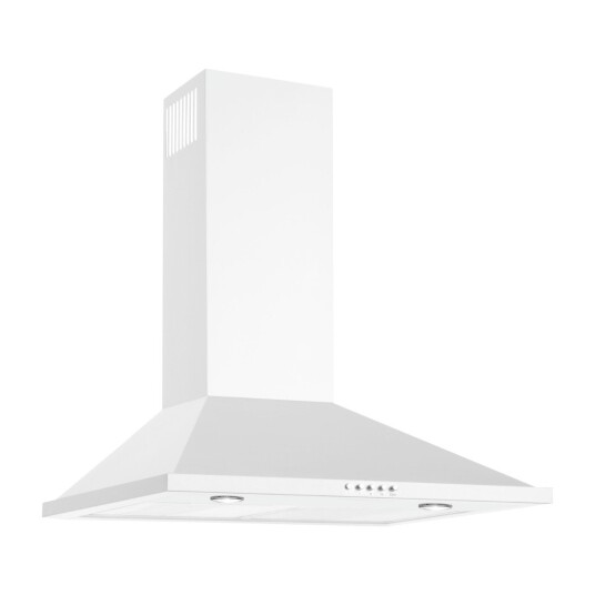 Silverline Em 2250 60 Kjøkkenventilator