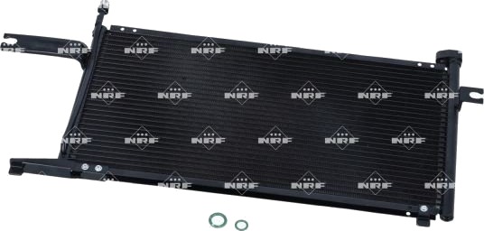Kondensator NRF 35315 Kondensator NRF 35315