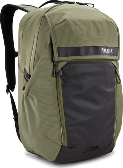 Thule Paramount Commuter Backpack 27L 27L, Olivine