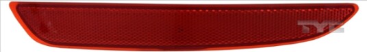 Reflektor TYC 17-6080-00-9