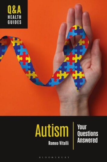 Autism  Your Questions Answered