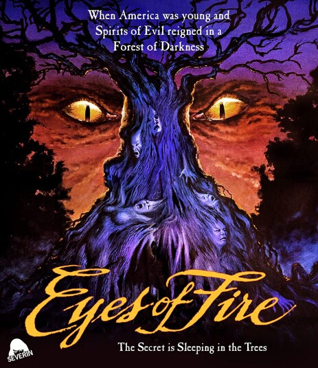 Eyes Of Fire (1983) Eyes Of Fire (1983)