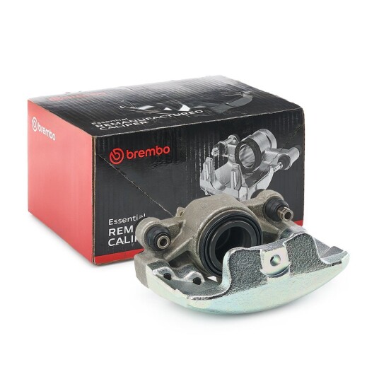 Bremsecaliper BREMBO F 85 287 Bremsecaliper BREMBO F 85 287