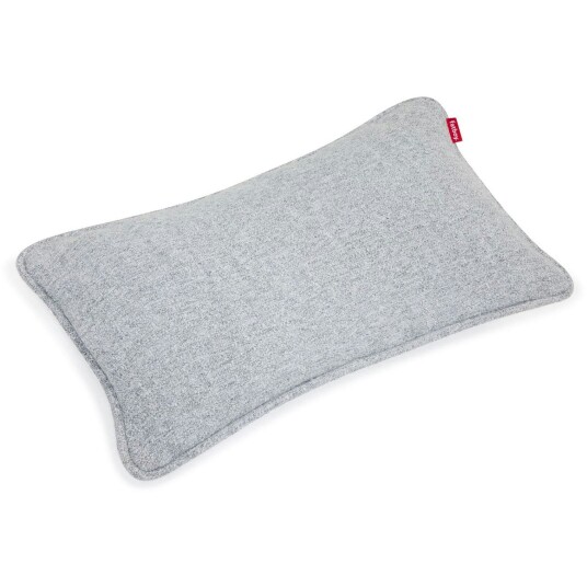 Fatboy Puff Boucle Recycled Pute Grå Fatboy Puff Boucle Recycled Pute Grå