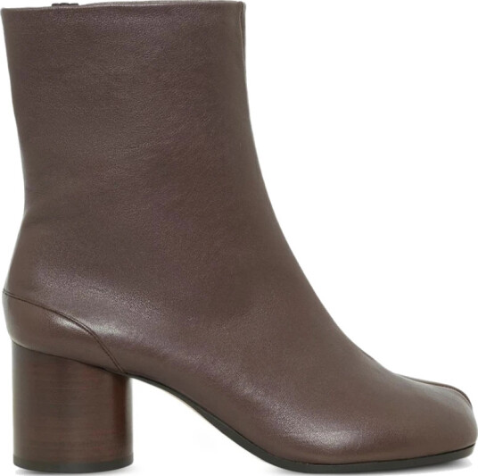 Maison Margiela Dame Sko Brun 41 EU,