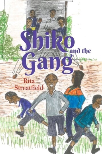 Shiko and the Gang Shiko and the Gang