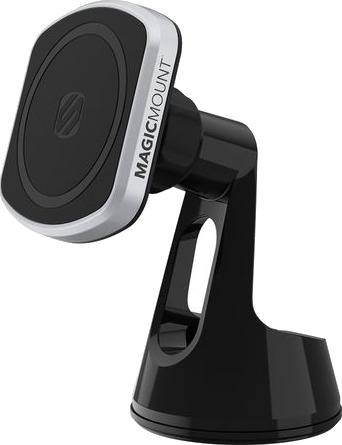 Scosche MagicMount Pro MagSafe Magnetisk Mobilholder Scosche MagicMount Pro MagSafe Magnetisk Mobilholder