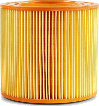 Kassettfilter - Allaway, A/C-series Kassettfilter - Allaway, A/C-series