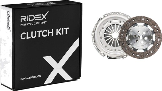 Clutchsett RIDEX 479C0231