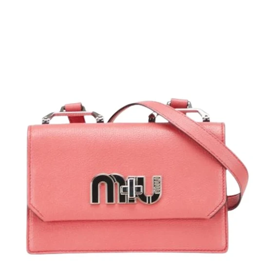 Miu Miu Miu Miu Dame Rosa