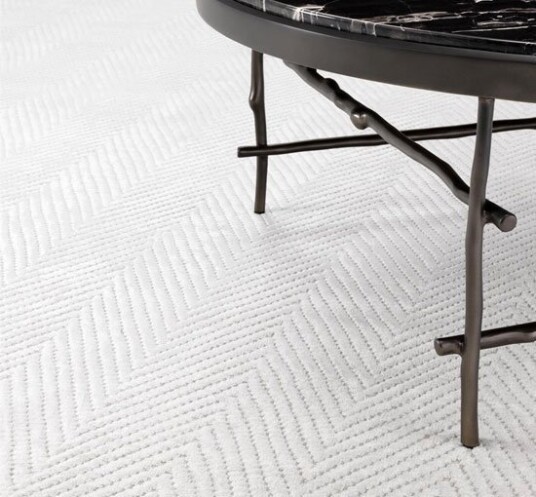 Teppe Herringbone