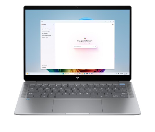 HP OmniBook Ultra 14-fd0099ng